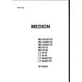 MEDION MD-5545VTS Circuit Diagrams