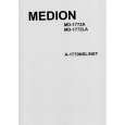 MEDION MD1772A Service Manual